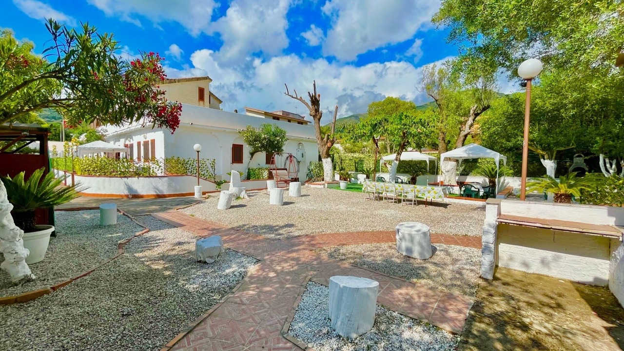 Photo of Outdoor in Palinuro