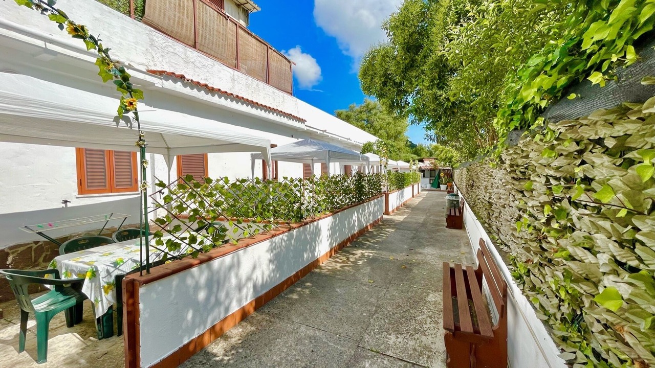 Photo of Outdoor in Palinuro