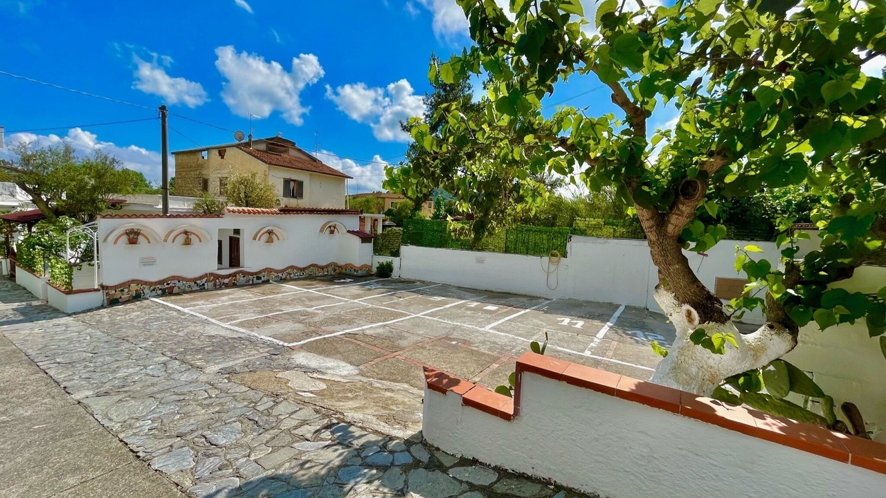 Photo of Outdoor in Palinuro