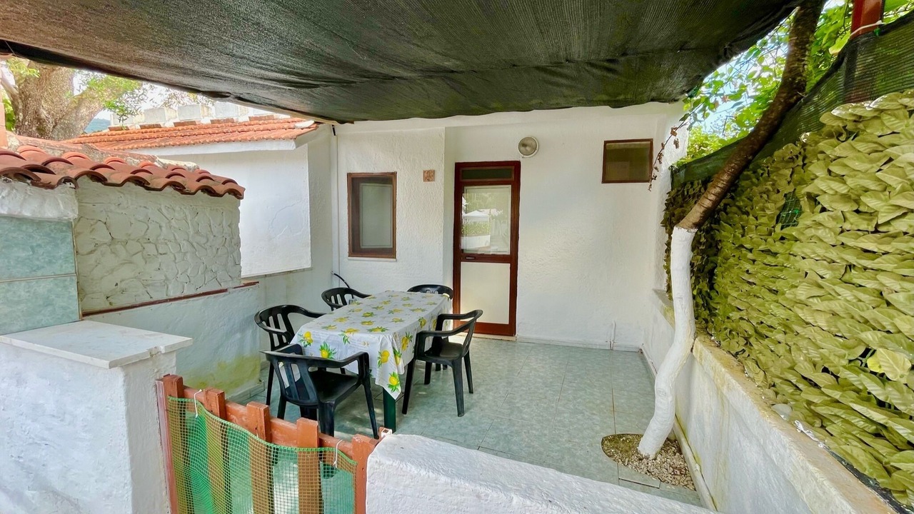 Photo of Outdoor in Palinuro