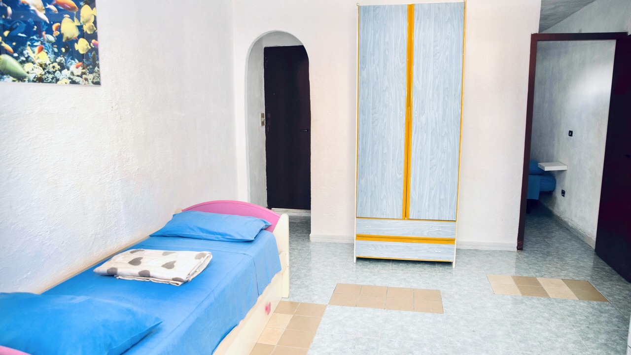 Photo of Bedroom in Palinuro