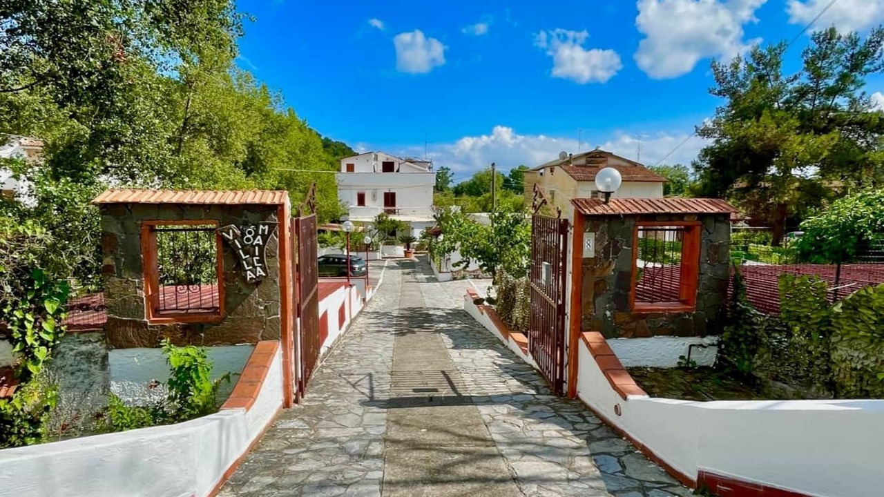 Photo of Outdoor in Palinuro