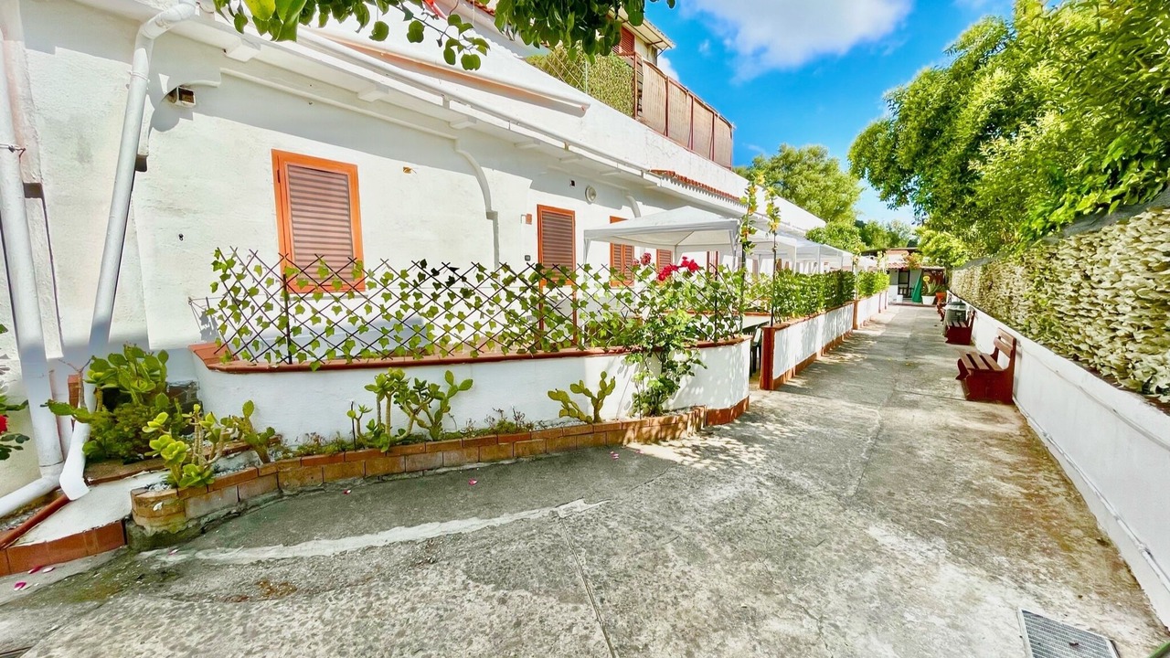 Photo of Outdoor in Palinuro