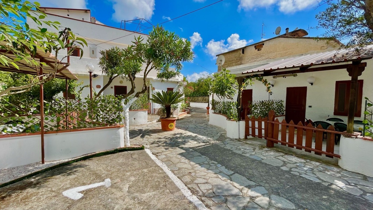 Photo of Outdoor in Palinuro