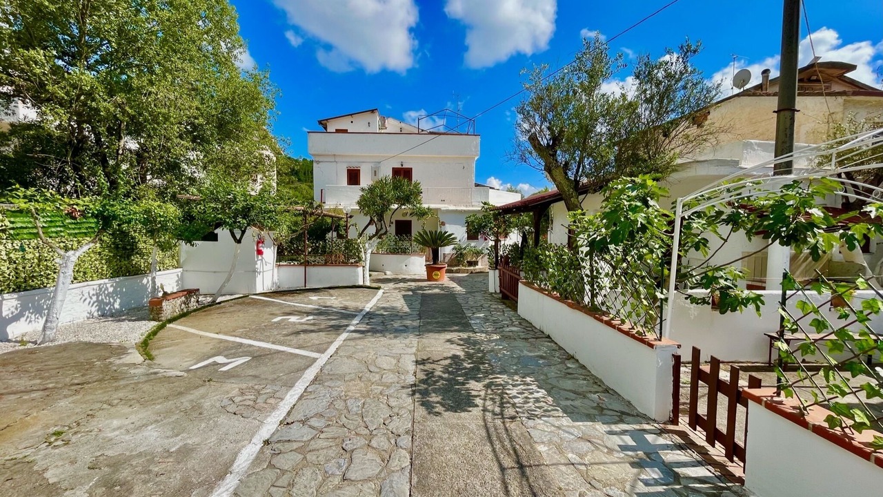 Photo of Outdoor in Palinuro