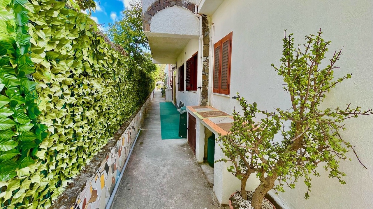 Photo of Outdoor in Palinuro