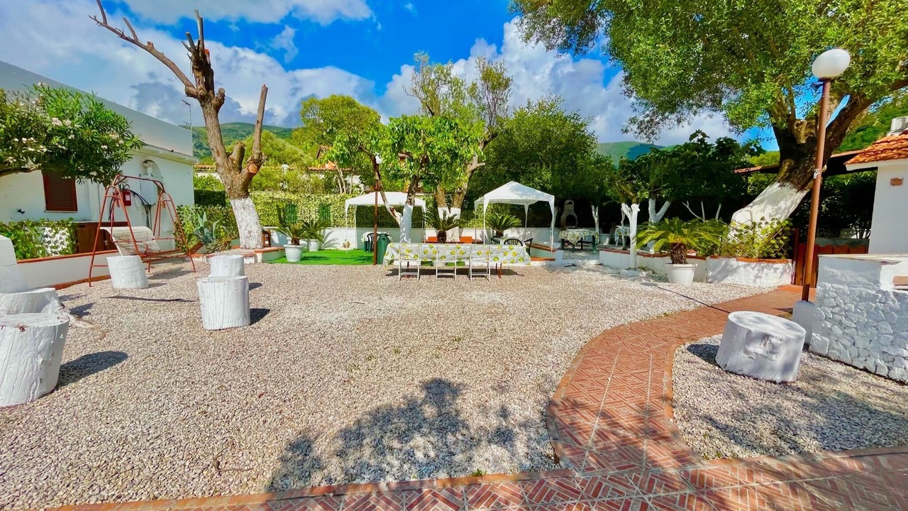 Photo of Outdoor in Palinuro