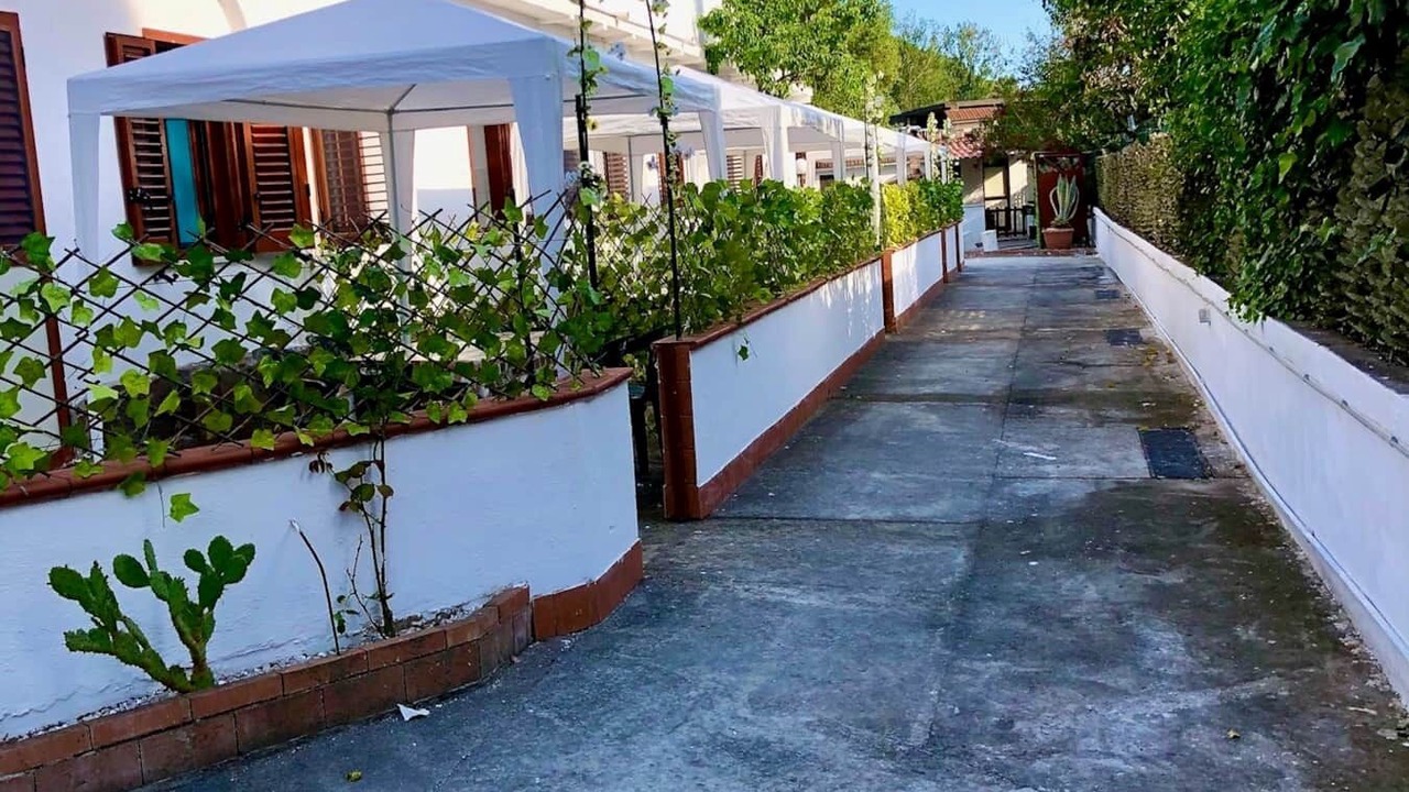 Photo of Outdoor in Palinuro