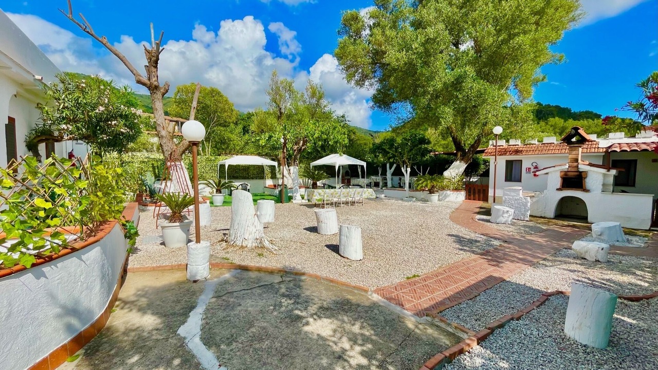 Photo of Outdoor in Palinuro