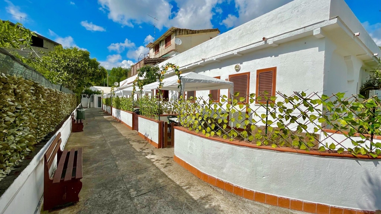 Photo of Outdoor in Palinuro
