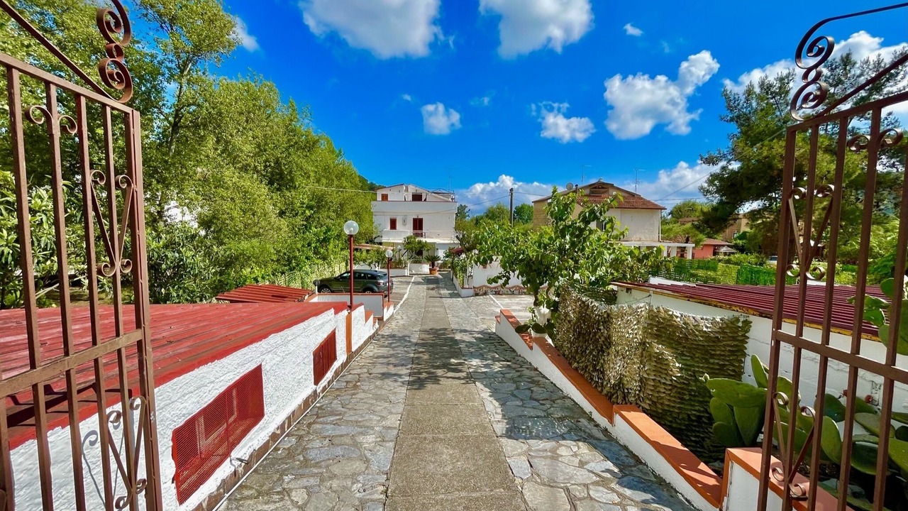Photo of Outdoor in Palinuro