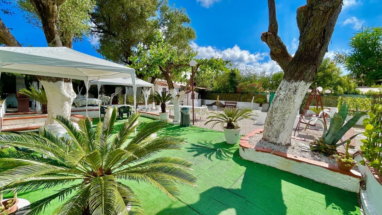 Photo of Outdoor in Palinuro
