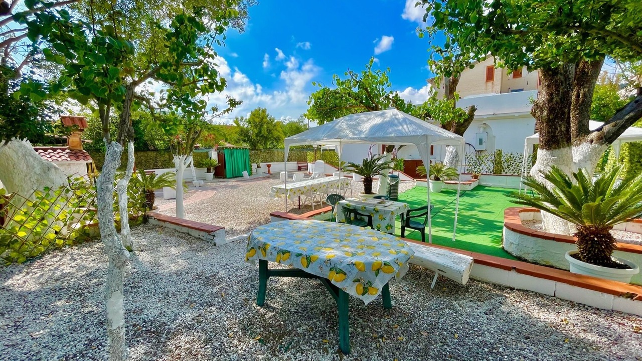 Photo of Outdoor in Palinuro