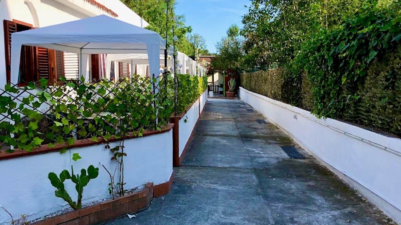 Photo of Outdoor in Palinuro