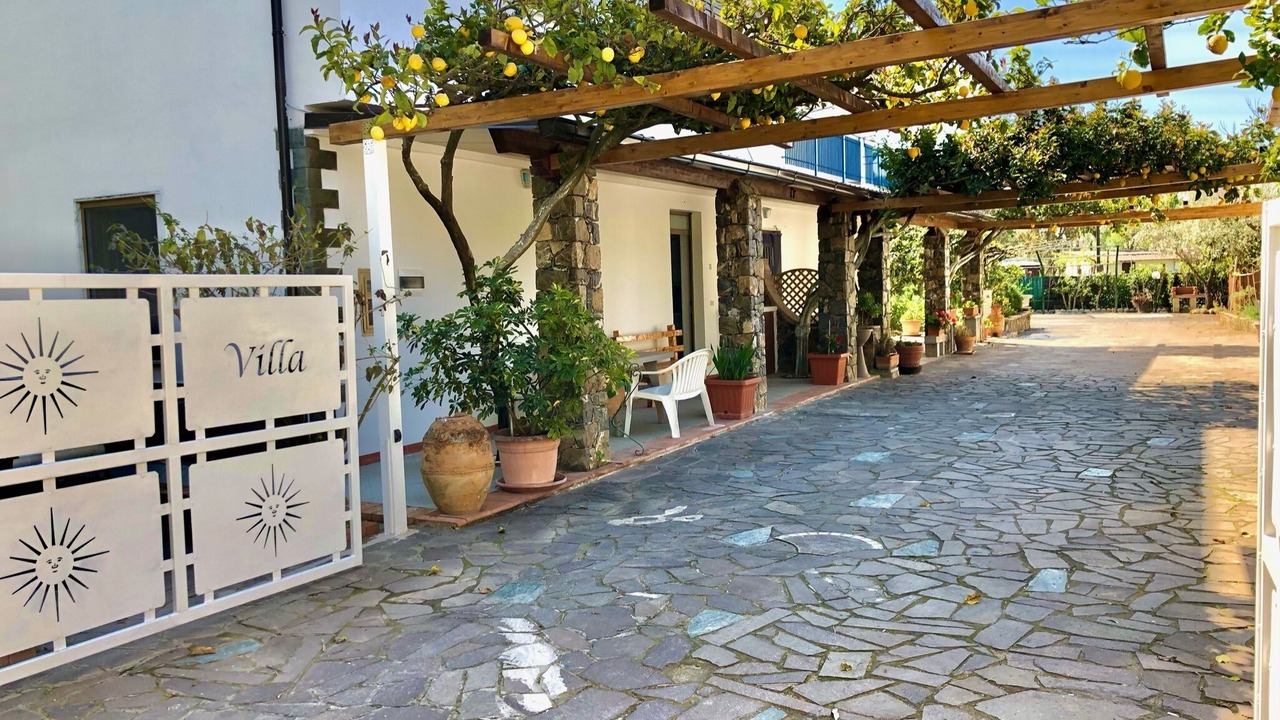 Photo of Outdoor in Palinuro