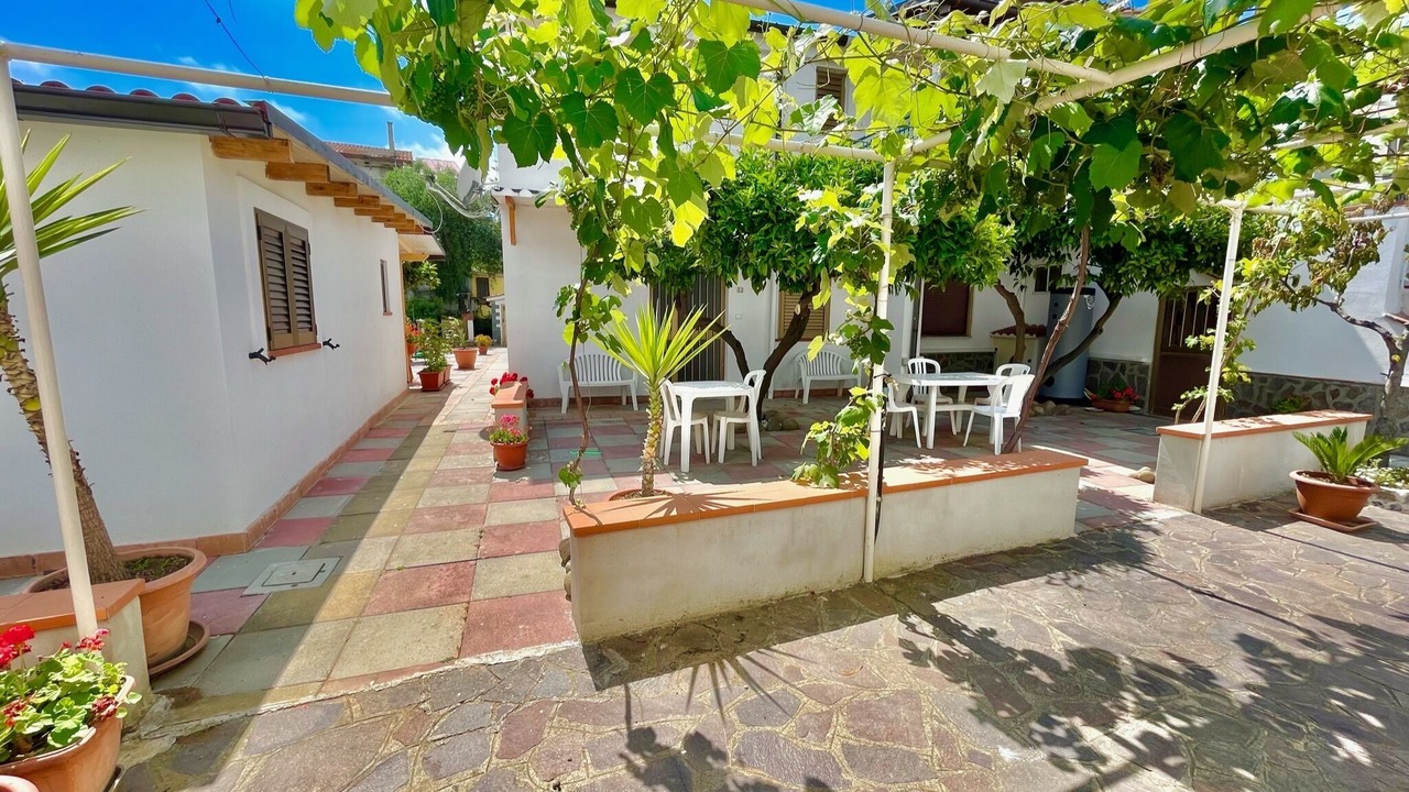 Photo of Outdoor in Palinuro