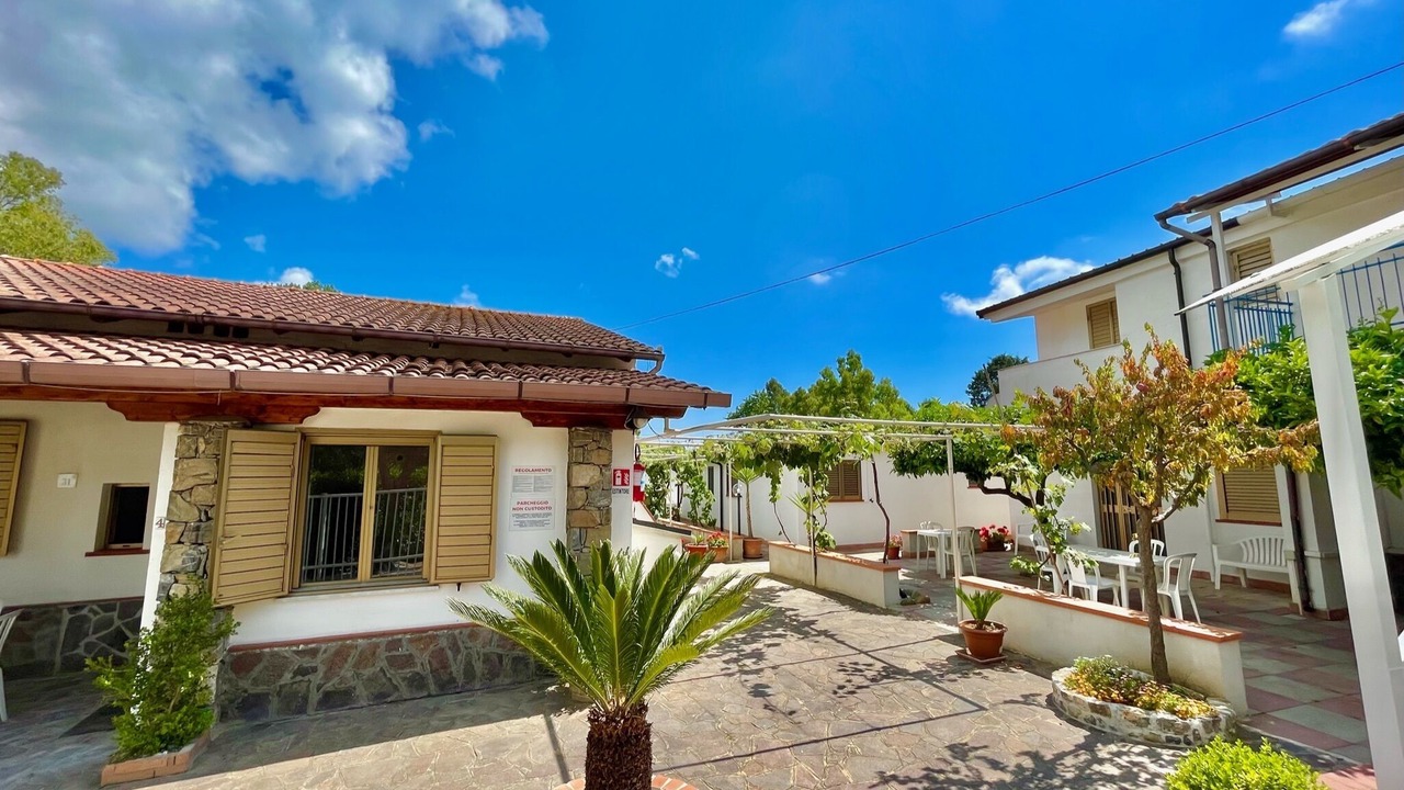 Photo of Outdoor in Palinuro