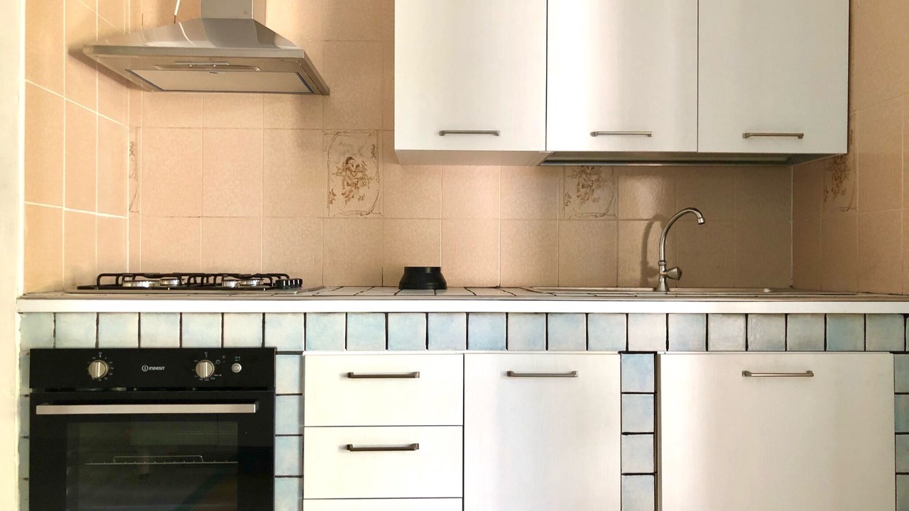 Photo of Kitchen in Palinuro