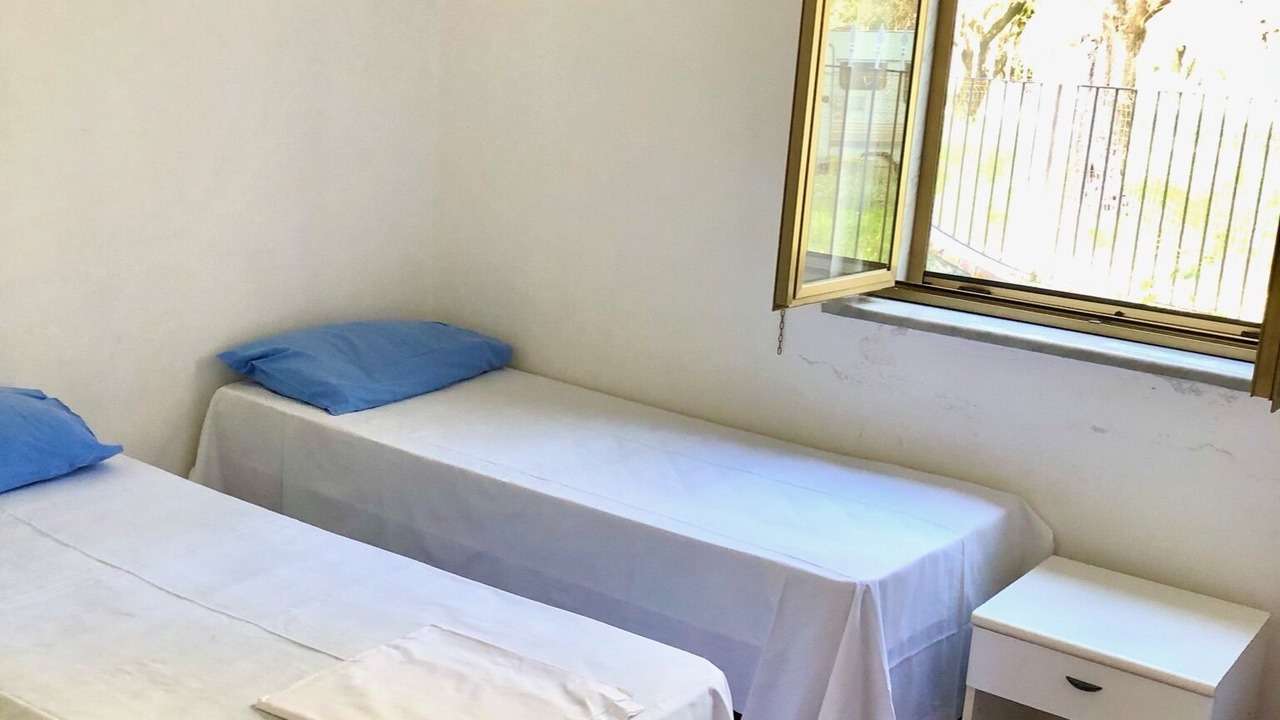Photo of Bedroom in Palinuro