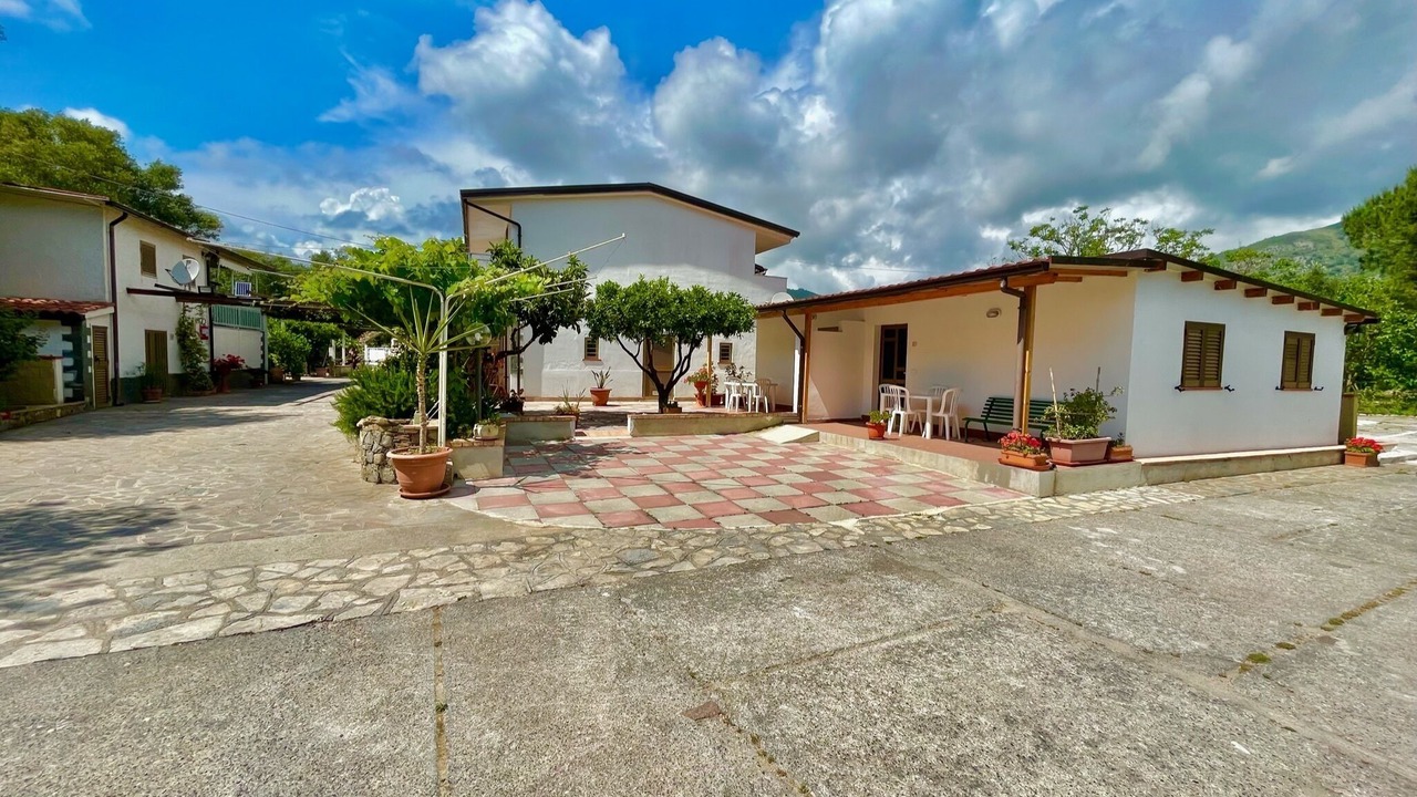 Photo of Outdoor in Palinuro