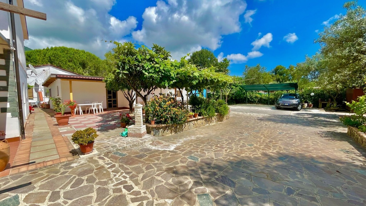 Photo of Outdoor in Palinuro