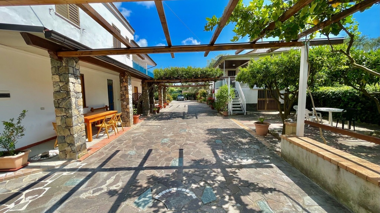 Photo of Outdoor in Palinuro