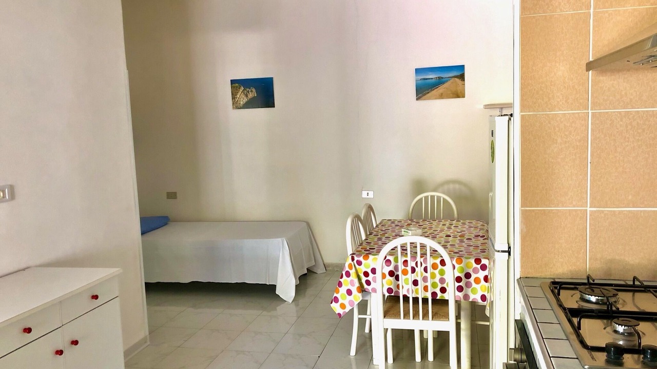 Photo of Bedroom in Palinuro
