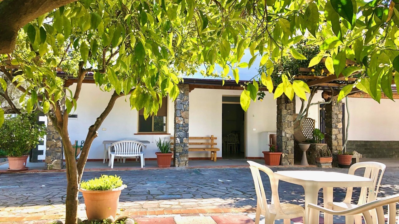 Photo of Outdoor in Palinuro