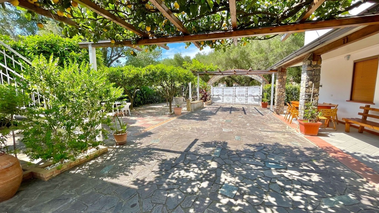 Photo of Outdoor in Palinuro