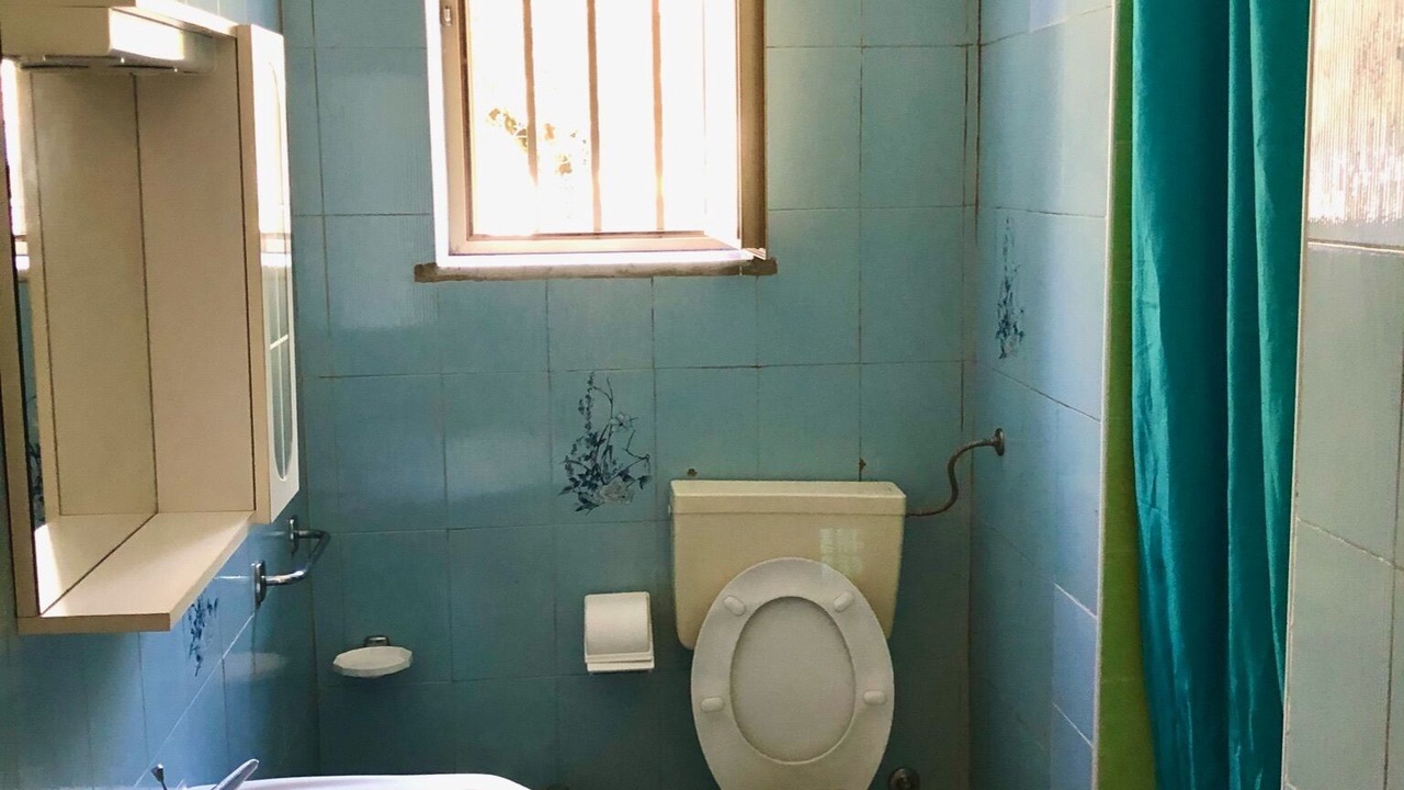 Photo of Bathroom in Palinuro
