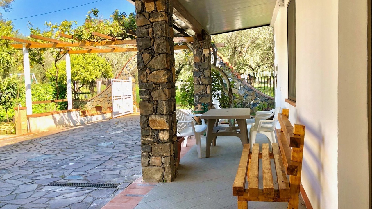 Photo of Outdoor in Palinuro