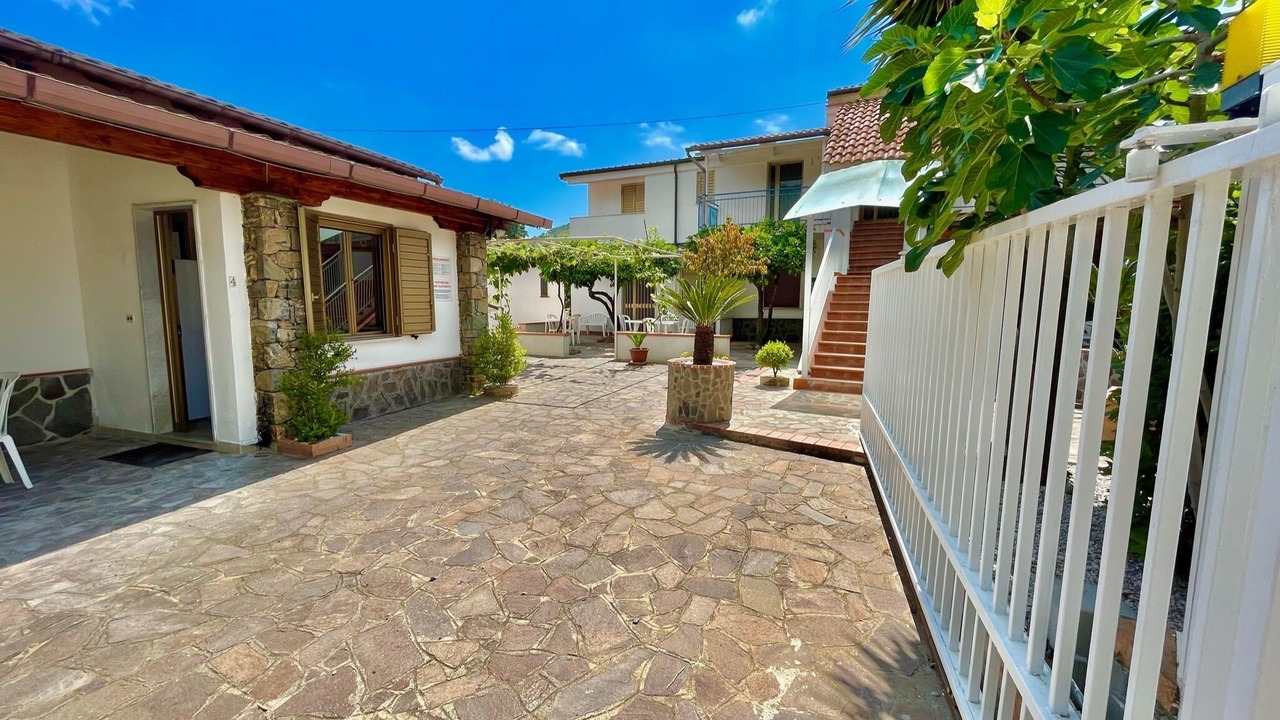 Photo of Outdoor in Palinuro