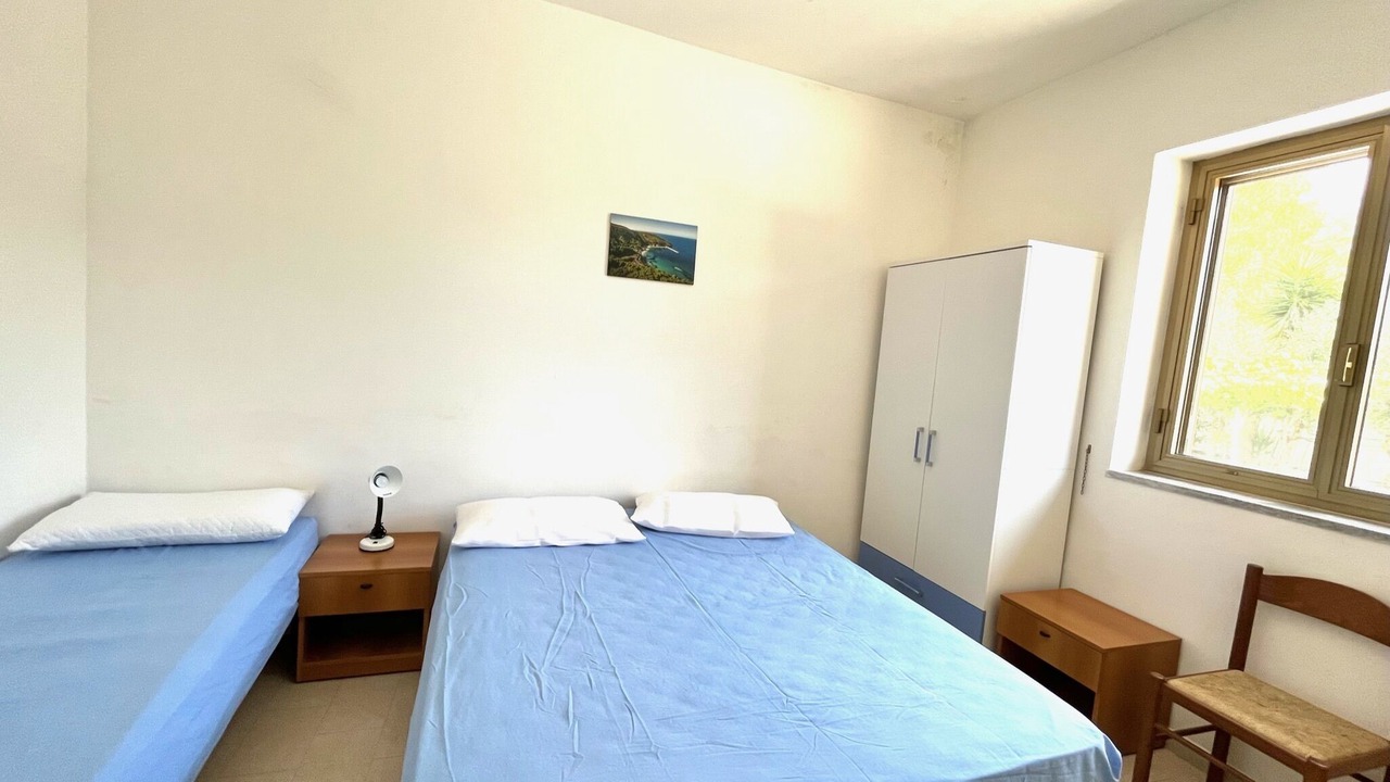 Photo of Bedroom in Palinuro