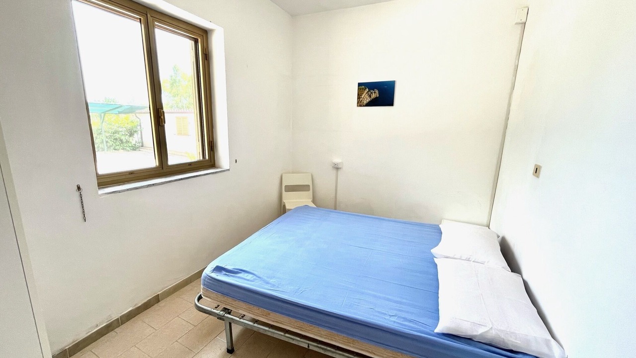 Photo of Bedroom in Palinuro