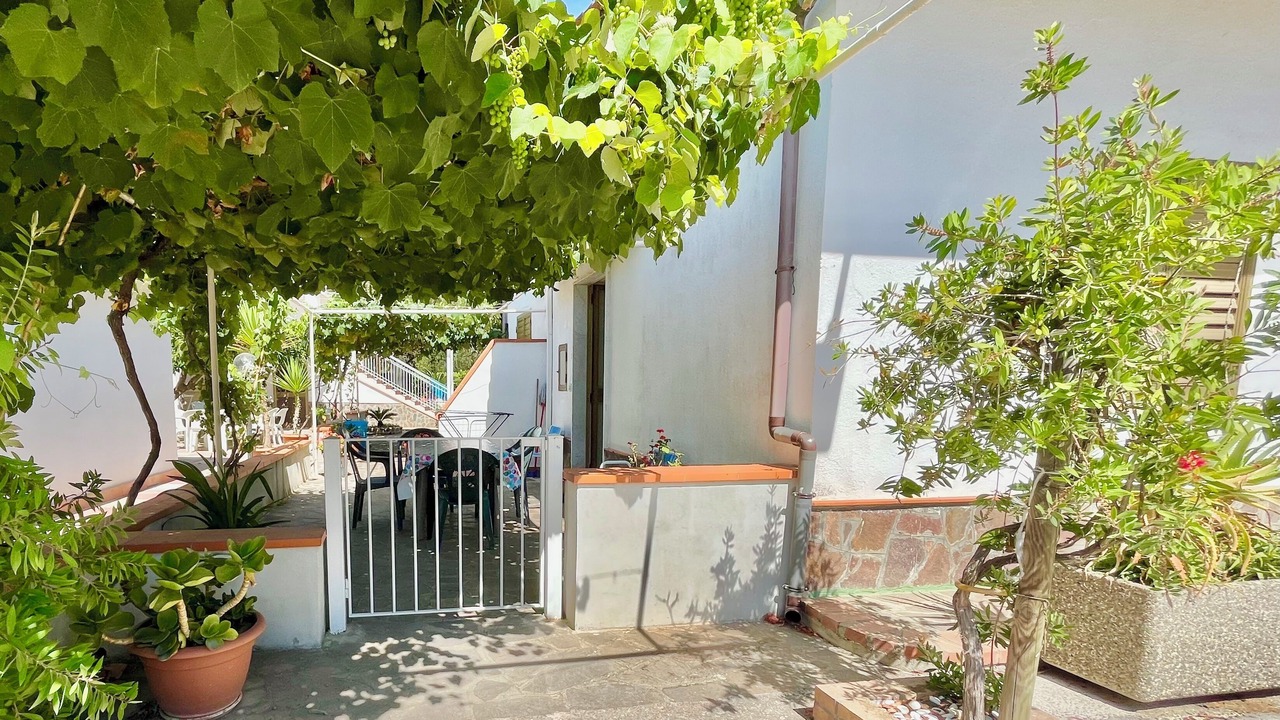 Photo of Outdoor in Palinuro