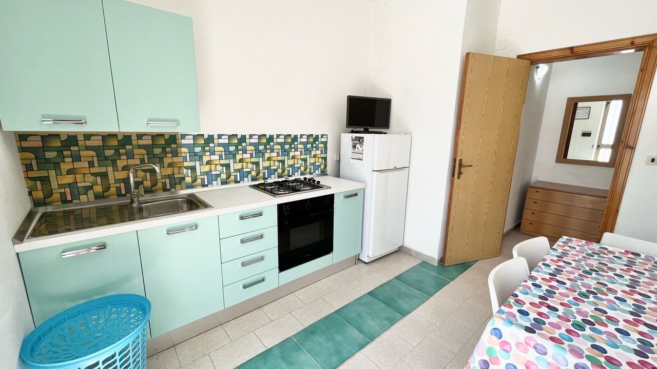 Photo of Kitchen in Palinuro