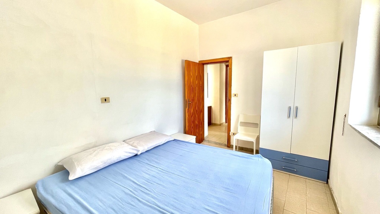 Photo of Bedroom in Palinuro
