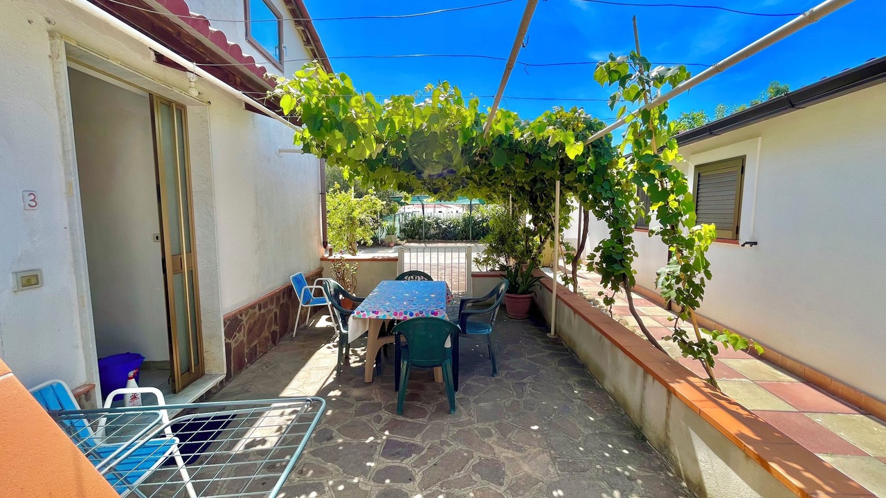 Photo of Outdoor in Palinuro