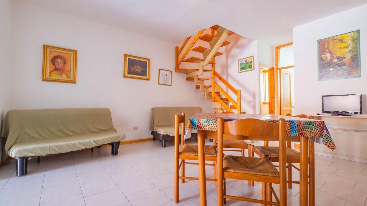 Photo of Livingroom in Lido delle Nazioni