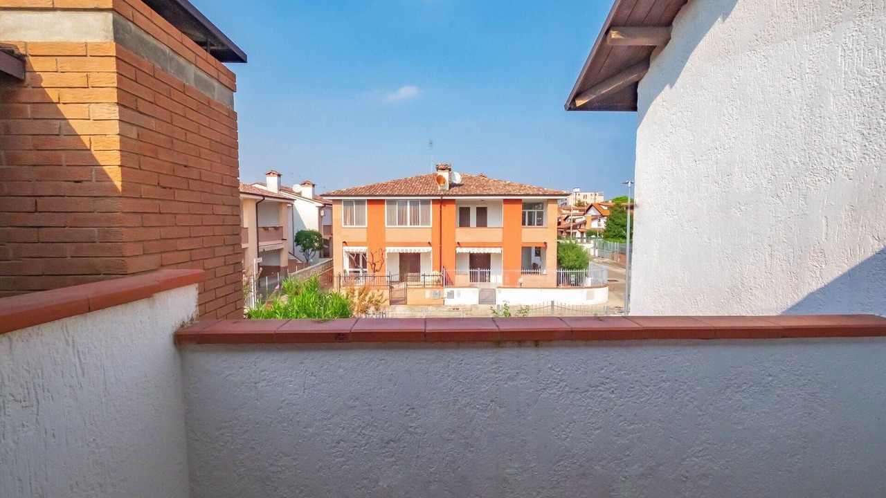 Photo of Patio Balcony in Lido delle Nazioni