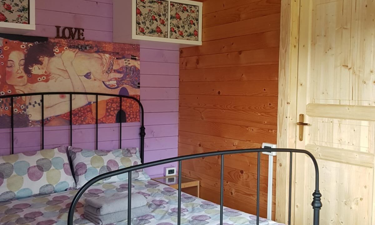 Photo of Bedroom in Madonna Dei Fornelli