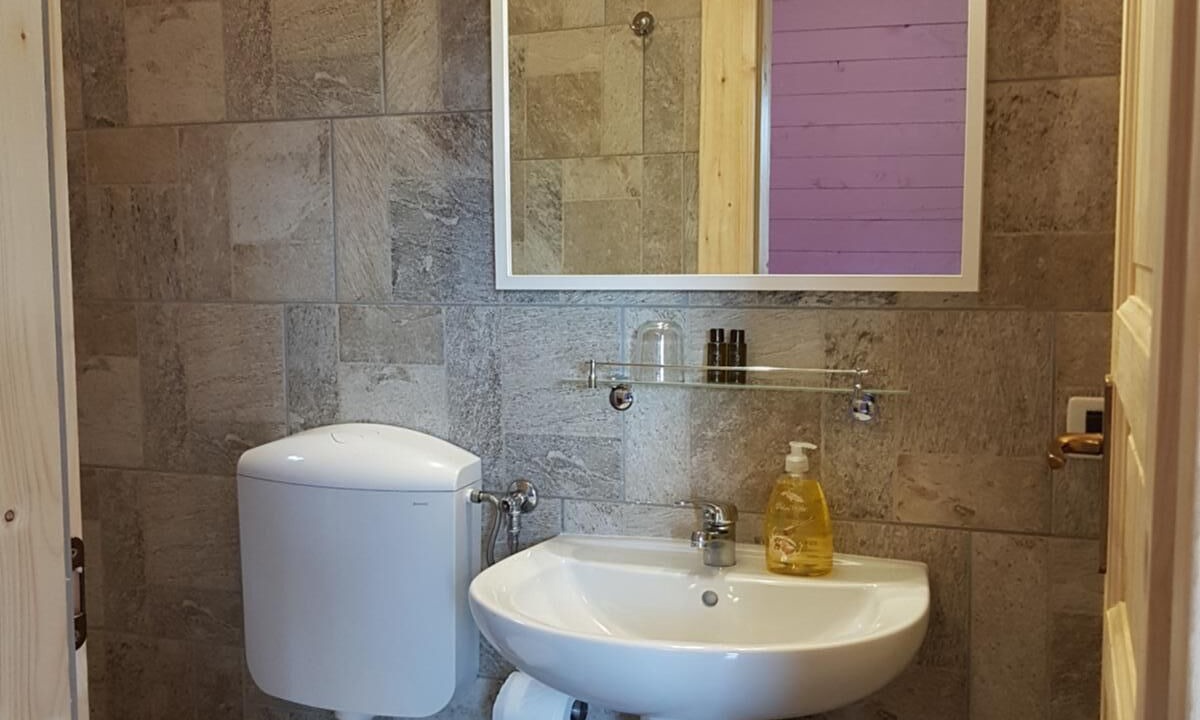 Photo of Bathroom in Madonna Dei Fornelli