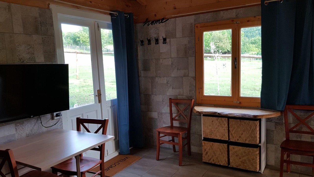 Photo of Livingroom in Madonna Dei Fornelli