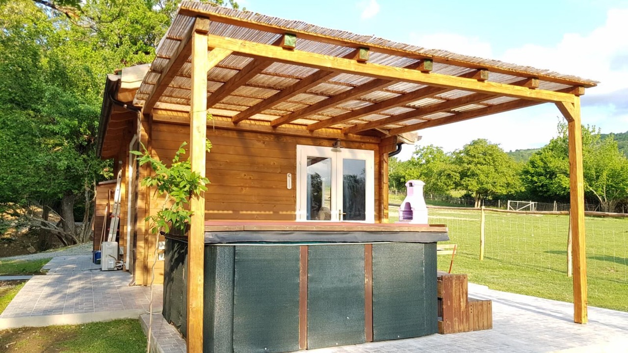 Photo of Outdoor in Madonna Dei Fornelli