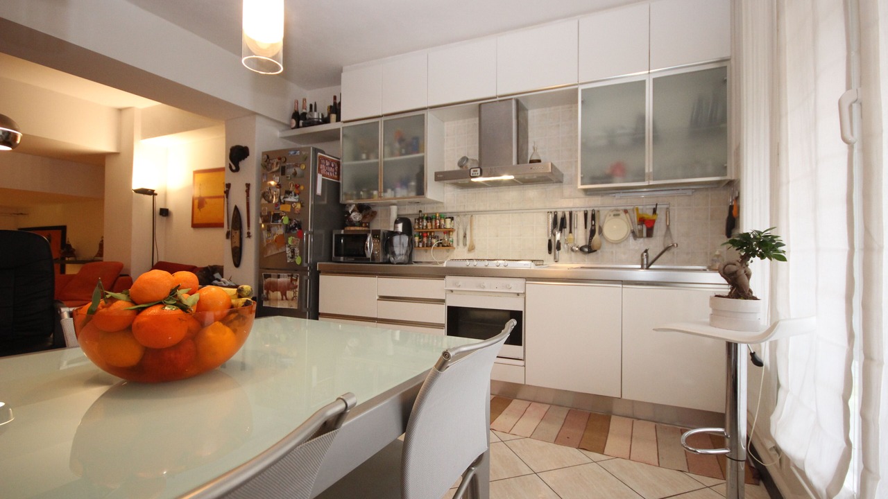 Photo of Kitchen in Savona