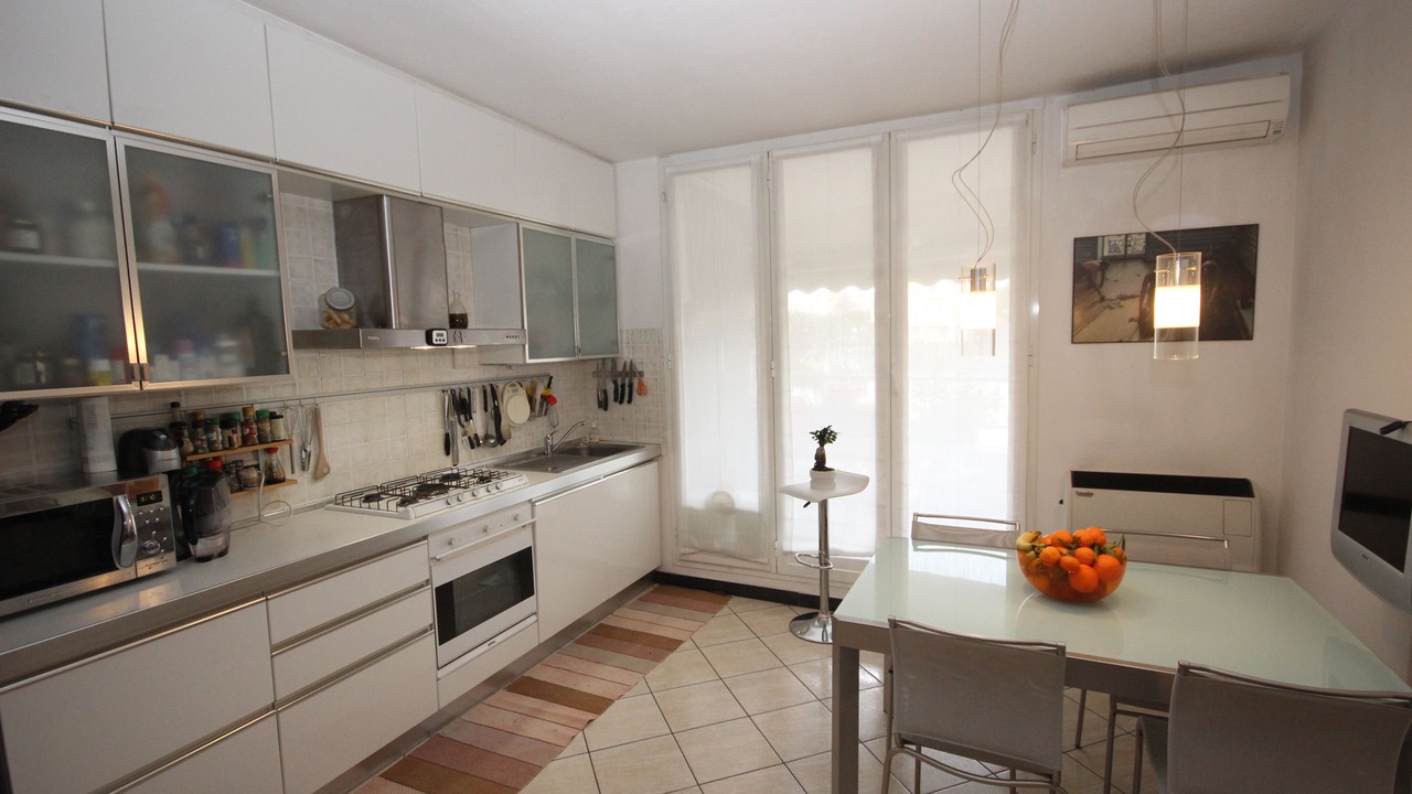 Photo of Kitchen in Savona
