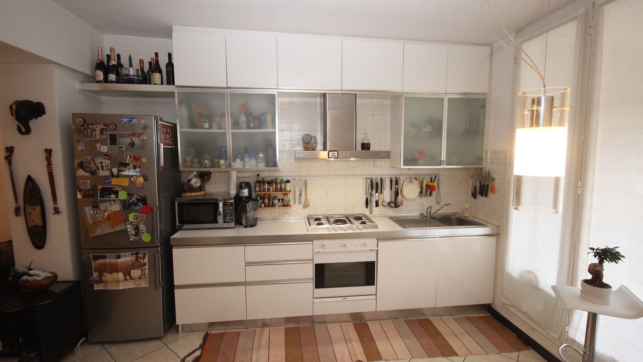 Photo of Kitchen in Savona