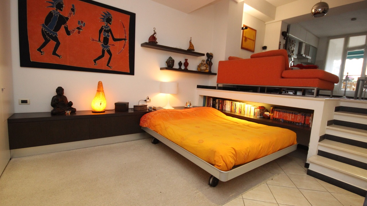 Photo of Bedroom in Savona