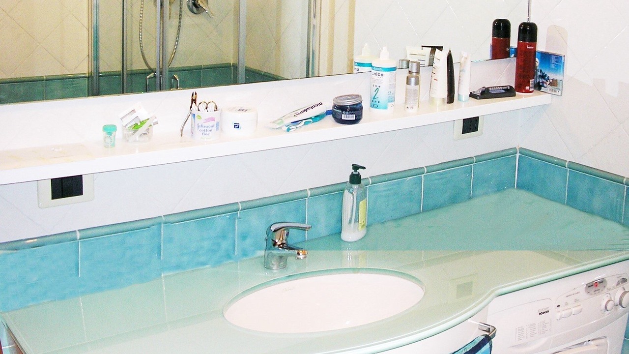Photo of Bathroom in Savona