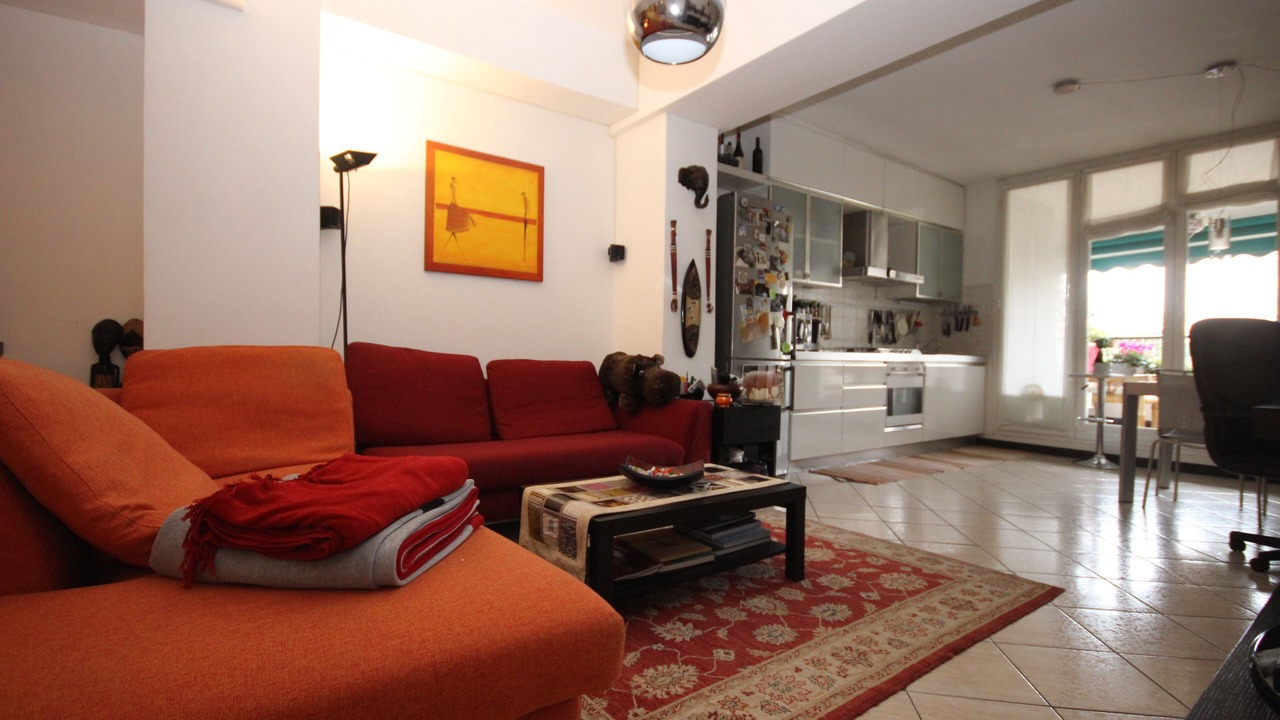 Photo of Livingroom in Savona